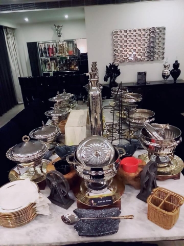 Kitchen Kraft Catering