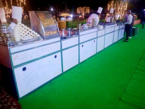 Raghubeer Singh Caterers