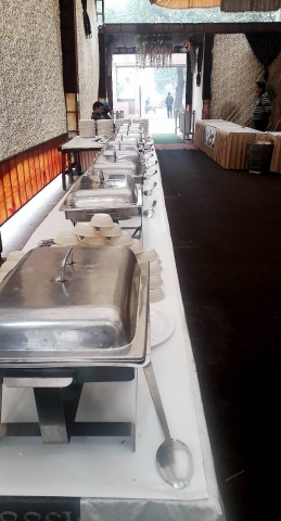 Raghubeer Singh Caterers