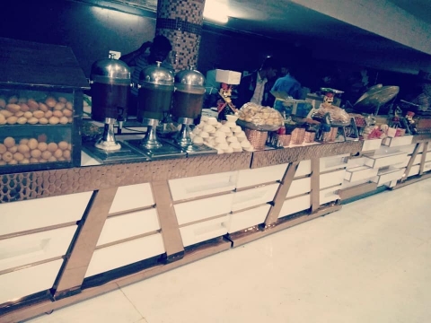 Raghubeer Singh Caterers