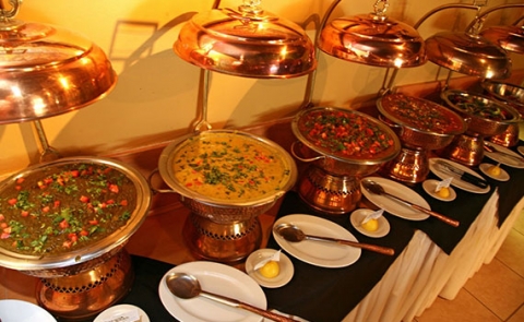 Bhoj Caterers