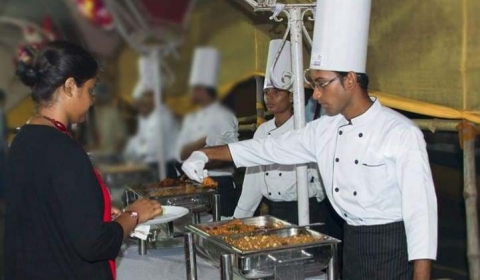 Dawat Caterers