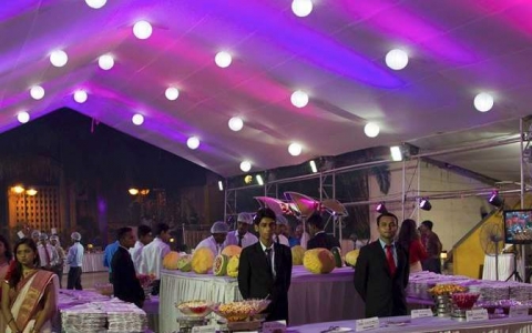 Dawat Caterers