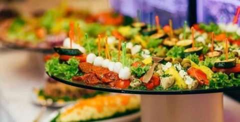 Dawat Caterers