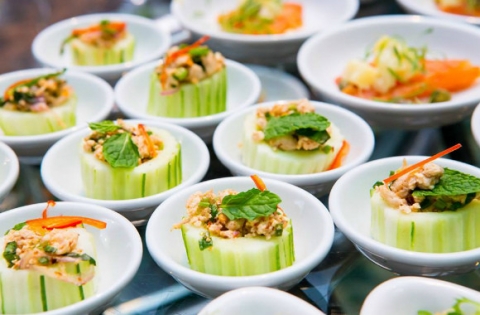 TGK Catering Service