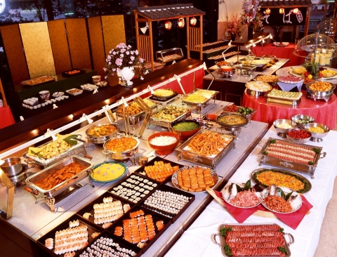 Avsar Caterers