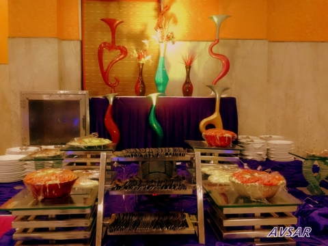 Avsar Caterers