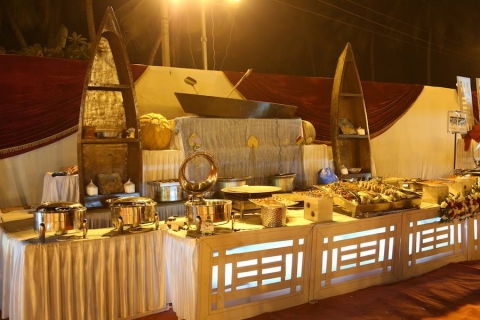 Shree Harisiddhi Caterers