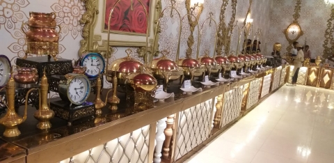 Shree Harisiddhi Caterers