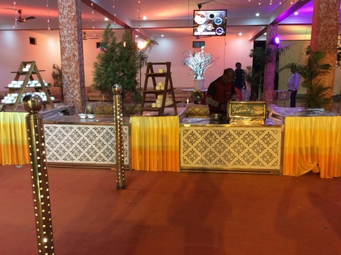 Shree Harisiddhi Caterers