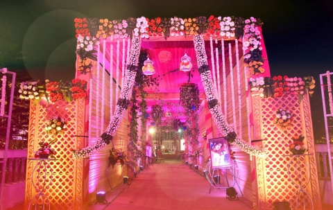 Divine Caterers And wedding Pl