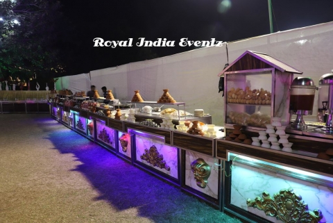 Royal India Eventz