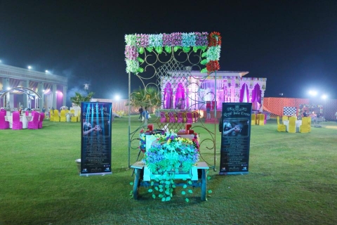 Royal India Eventz