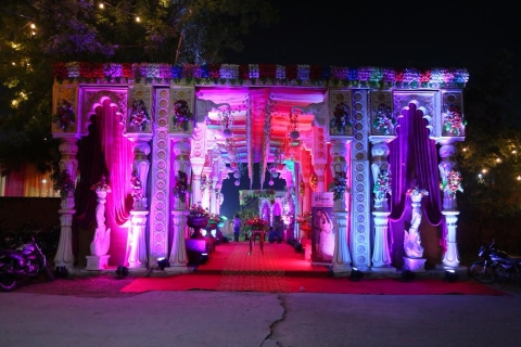 Royal India Eventz