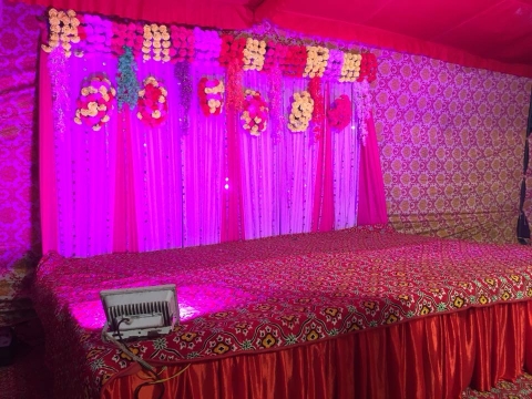 Royal India Eventz