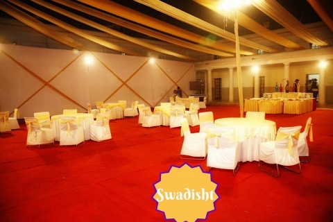 Swadisht Caterers