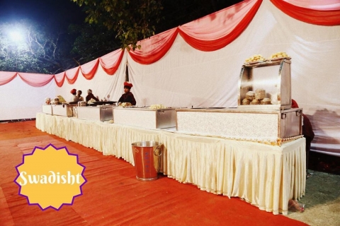 Swadisht Caterers