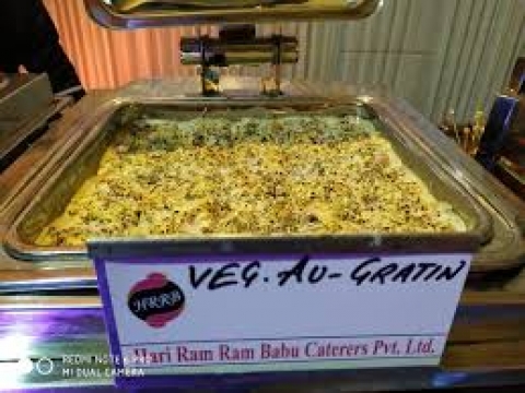 HRRB Caterers