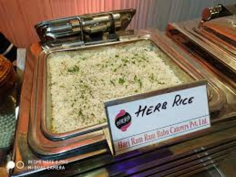 HRRB Caterers