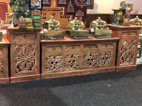 Gourmet Aura pvt ltd