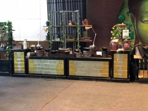 Gourmet Aura pvt ltd