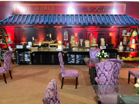 Gourmet Aura pvt ltd