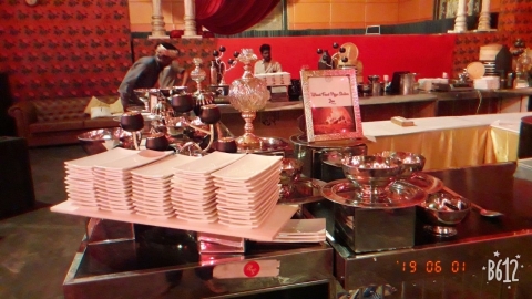 Gourmet Aura pvt ltd