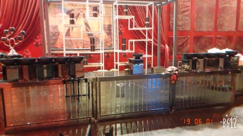 Gourmet Aura pvt ltd