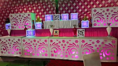 Global Desi Catering & Events