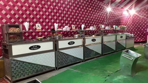 Global Desi Catering & Events