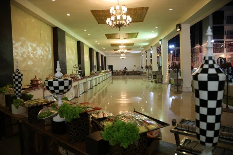 Global Desi Catering & Events