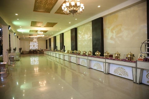 Global Desi Catering & Events