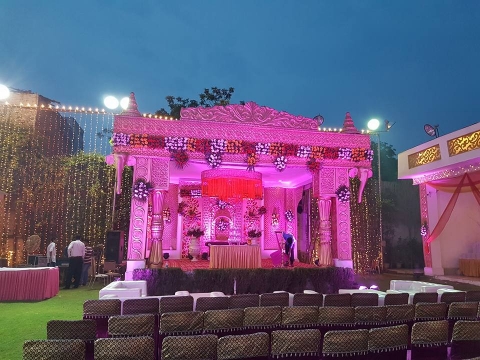 Global Desi Catering & Events