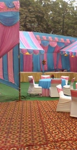 Gillies Catering Services