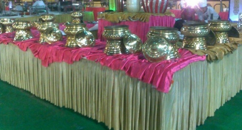 Marwah Caterers
