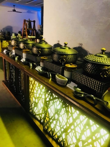 AK Cuisine by F&B Group