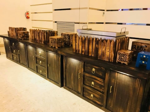 AK Cuisine by F&B Group