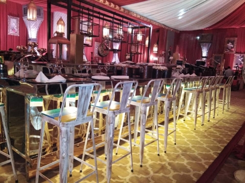 AK Cuisine by F&B Group