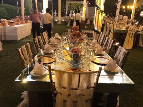 AK Cuisine by F&B Group