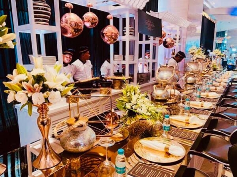 AK Cuisine by F&B Group