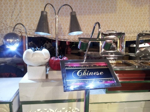 Mamta Caterers and Restaurant