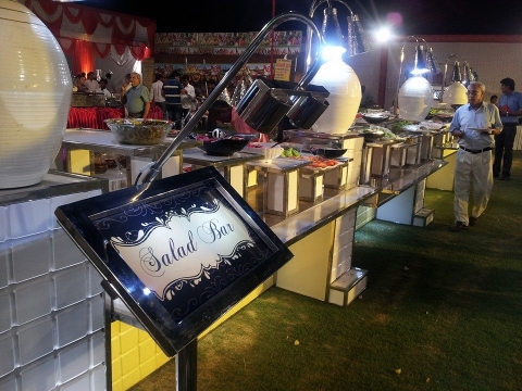 Mamta Caterers and Restaurant