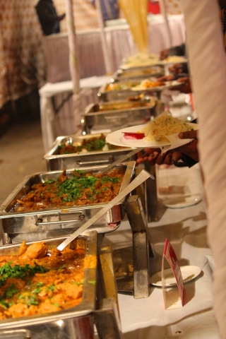 Neoalee Catering & Events