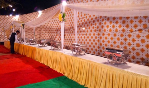 Neoalee Catering & Events