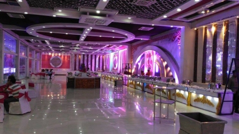 Neoalee Catering & Events