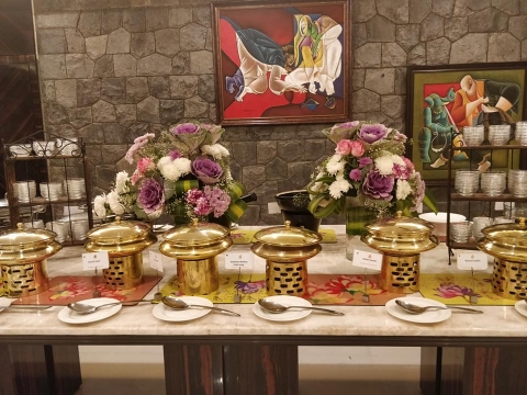 Solar Litti (Smokeless Baking