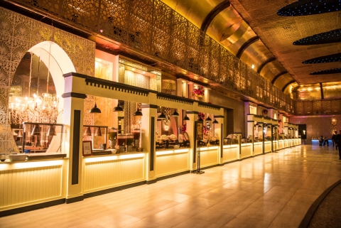 Food Art Hospitality Pvt. Ltd