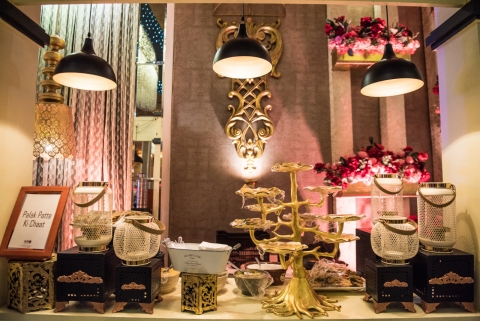 Food Art Hospitality Pvt. Ltd