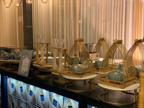 Food Art Hospitality Pvt. Ltd