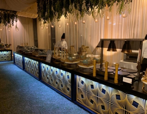 Food Art Hospitality Pvt. Ltd